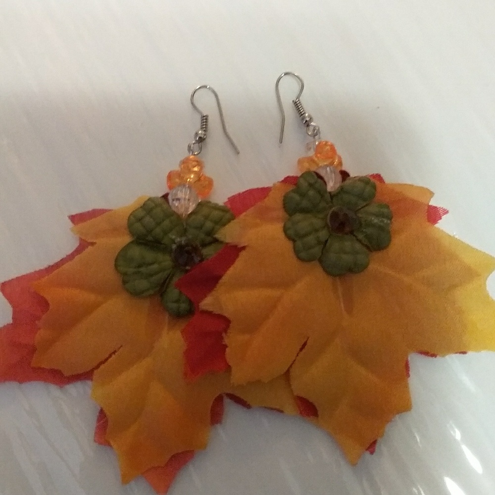 Handmade products